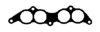 GLASER X86207-01 Gasket, intake manifold